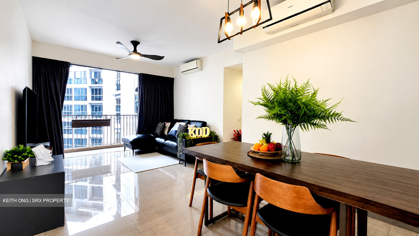 The Criterion (D27), Condominium #606476011